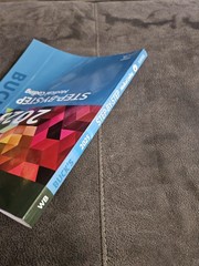 Buck’s Workbook for Step-by-Step Medical Coding, 2025 Edition Paperback (Unused)