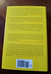 The Signal and the Noise: Why So Many Predictions Fail…, Nate Silver, Hardcove
