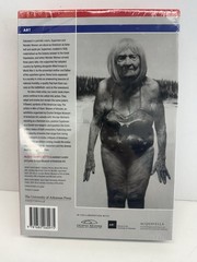 NEW SEALED Men Of Steel Women Wonder, American Superheroes In Contemporary Art