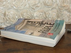 McGraw Hill We the People: American Government 15th Ed Loose-Leaf 2016