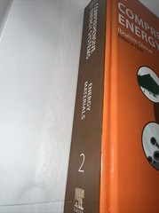 Comprehensive Energy Systems Volume 2 by Ibrahim Dincer (English) Book