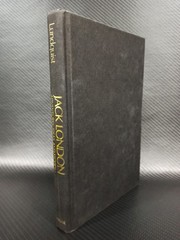 Jack London: Adventures, Ideas and Fiction by James Lundquist (1987, Hardcover)