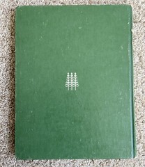 Time Life Books Science Library Series The Forest Vintage Learning 1971 📕