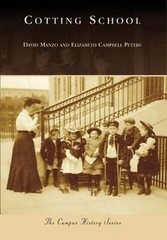 NEW Arcadia Publishing Cotting School, MA 9780738557656 Campus History Trade Pap