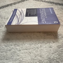 Encyclopedia of Counseling : Master Review and Tutorial for the National…