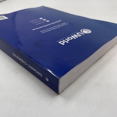 MCAT UWorld Organic Chemistry 2nd Edition Prep 2026-2027