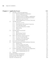 Pearson Computer Networking, 8E