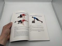 Back Exercise: Stabilize, Mobilize, and Reduce Pain, Richey, Brian, Good