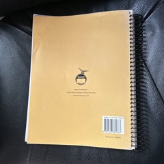Fundations Teacher’s Manual K-1, by Barbara A. Wilson 2006 spiral bound Acceptab