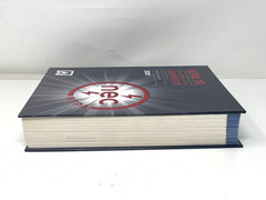NFPA 70 National Electrical Code (NEC), 2020 Edition by Mark Earley