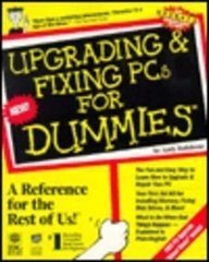 Upgrading And Fixing Pcs For D – GOOD