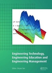 Engineering Technology, Engineering Education and Engineering… – 9781138027800