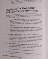 Police Officer Exam (Barron’s Test Prep)7th Edition EXCEL ON EXAMS & BE THE BEST