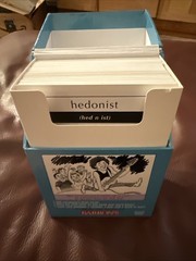 Picture These SAT Words in a Flash by Philip Geer (2010, Cards,Flash Cards) Deck