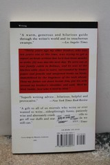 Bird by Bird : Some Instructions on Writing and Life by Anne Lamott (1995, Trade