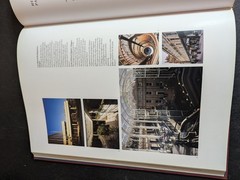 Architects of Europe: United Kingdom Edition 1990 Hardcover