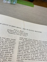 Proceedings of the 30th Colloquium on the Law of Outer Space 1987 United Kingdom