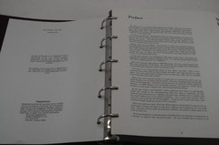 Ken Waters Pet Loads 2nd Edition April 1980 Binder 418 Pages 5-Ring Binder