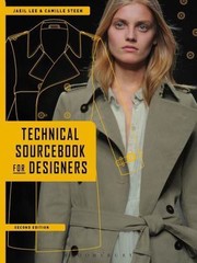 Technical Sourcebook for Designers by