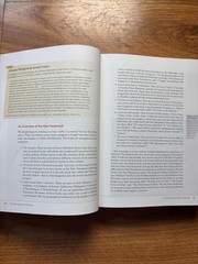 Introducing the New Testament: A – Hardcover, by Mark Allan Powell – VG+