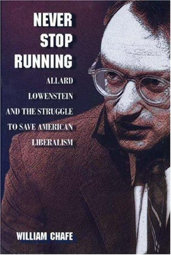Never Stop Running