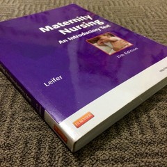 Maternity Nursing: An Introductory Text, 11th Edition