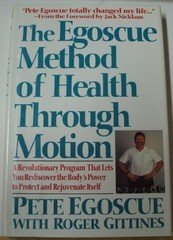 The Egoscue Method of Health Through Motion: A Re… by Gittines, Roger Hardback