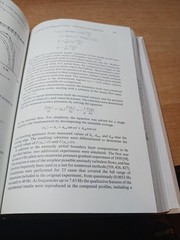 Numerical and Phyical Aspects of Aerodynamic Flow III by T. Cebeci (Eng) 1985