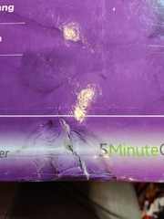 Fleisher & Ludwig’s 5-Minute Pediatric Emergency Medicine, Hoffman, textbook HC