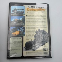 A Town Square BK.: Big Book of Caterpillar : The Complete History of Caterpillar