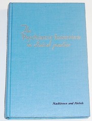 The Psychiatric Interview in C – ACCEPTABLE