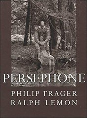 Persephone Library Binding Ralph Lemon