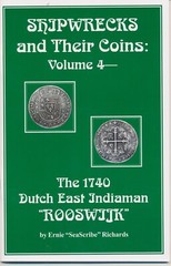 Practical Book of Cobs & 6 Vol set Shipwreck & thr Coins-18.5% Discount frm list