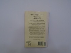 The Histories by Herodotus (1996, UK-B Format Paperback, Revised Edition)