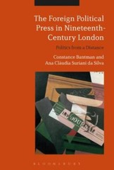 The Foreign Political Press In Nineteenth-Century London: Po…