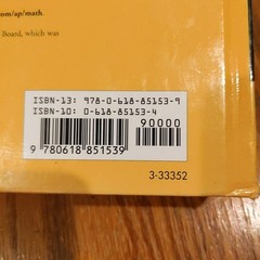 Precalculus With Limits Graphing Approach Teacher’s Edition Fifth Edition 2009