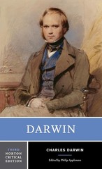 Darwin (Norton Critical Editions) (3rd Edition) – Paperback – VERY GOOD