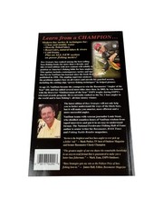Kevin VanDam’s Bass Strategies Revised Edition Fishing Handbook Hot New Tips