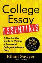College Essay Essentials: A Step-by-Step Guide to Writing a Successful Co – GOOD