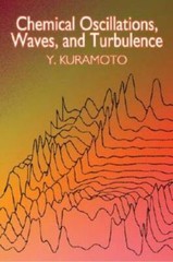 Chemical Oscillations, Waves, And Turbulence