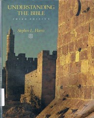 Understanding the Bible: A Reader’s Introduction
