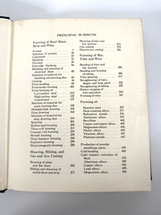 Metals Handbook 8th Edition Volume 10 Failure Analysis and Prevention