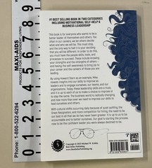 Leadership Lessons of Howard Stern by Michael Kublin SC 2023 Best Seller Publish