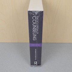 Encyclopedia of Counseling 4th Edition by Howard Rosenthal Paperback New