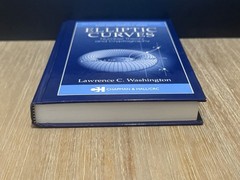 Elliptic Curves by Lawrence C. Washington 1982 Hardcover
