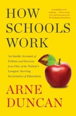 How Schools Work Format: General/trade