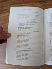 The U.S Constitution by Hillsdale College Politics Faculty