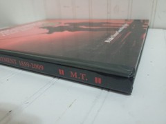 HTF Book INDIANAPOLIS FIRE DEPARTMENT 1859-2009 150th Anniversary IFD Indiana