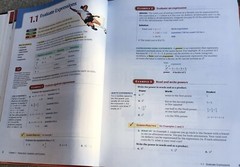 Holt McDougal Larson Algebra 1 Teacher Edition & Student Common Core Homeschool