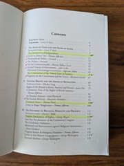 The U.S Constitution by Hillsdale College Politics Faculty